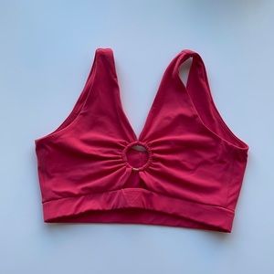 Whitney Simmons limited edition sports bra